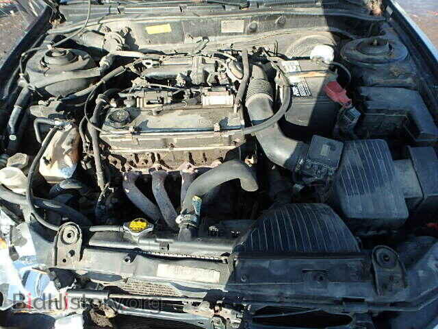2000 MITSUBISHI GALANT - VIN: 4A3AA46G8YE164279 - Фото 7