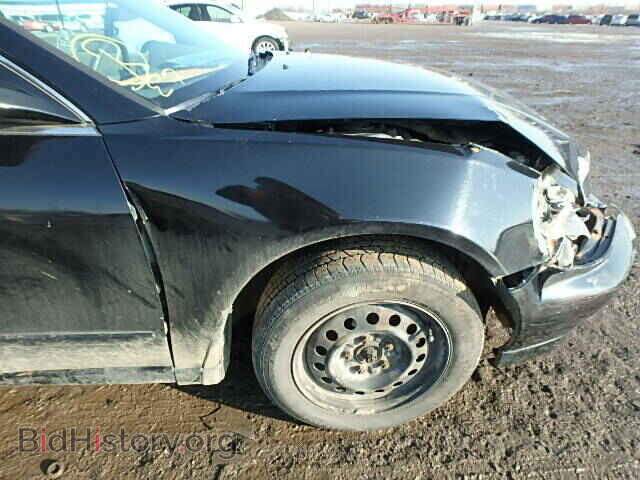 2000 MITSUBISHI GALANT - VIN: 4A3AA46G8YE164279 - Фото 9
