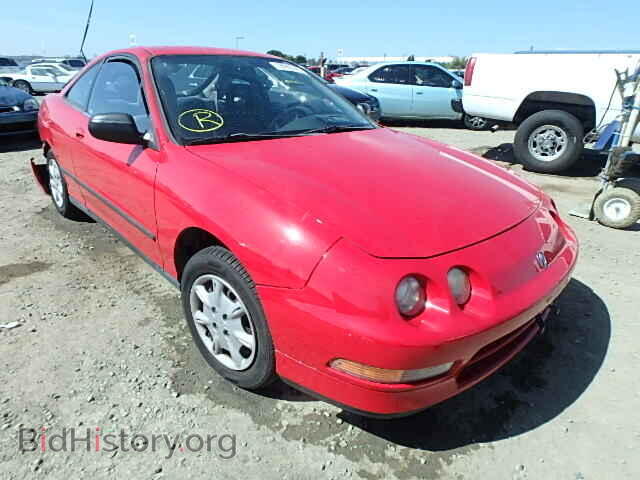 Фотография JH4DC4345TS025739 - ACURA INTEGRA 1996