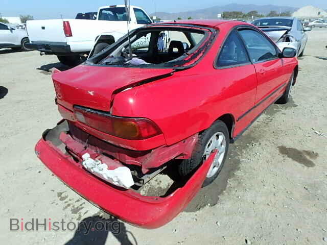 1996 ACURA INTEGRA - VIN: JH4DC4345TS025739 - Фото 4