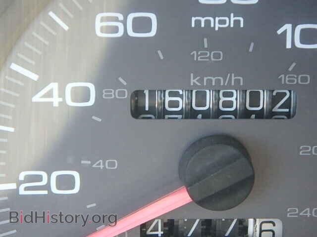 1996 ACURA INTEGRA - VIN: JH4DC4345TS025739 - Фото 8