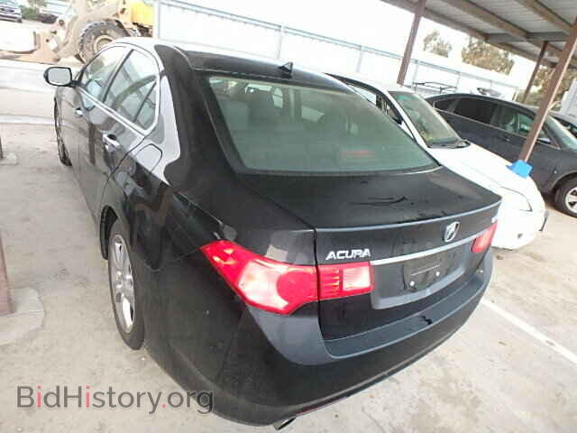 2012 ACURA TSX - VIN: JH4CU2F42CC007766 - Фото 3
