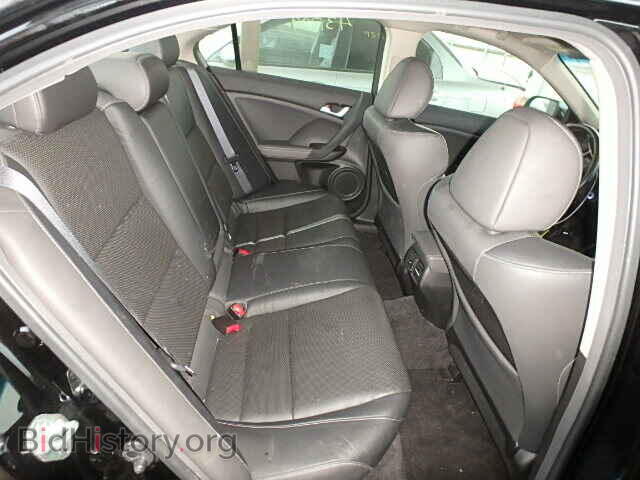 2012 ACURA TSX - VIN: JH4CU2F42CC007766 - Фото 6