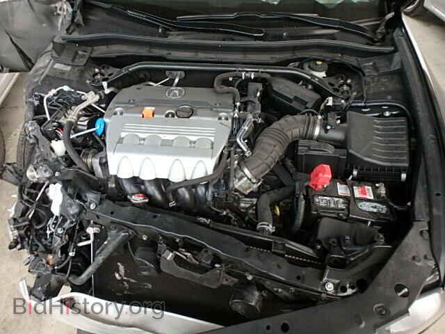 2012 ACURA TSX - VIN: JH4CU2F42CC007766 - Фото 7