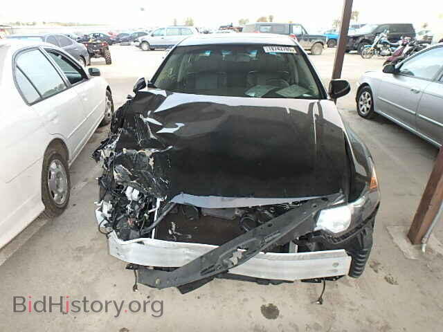 2012 ACURA TSX - VIN: JH4CU2F42CC007766 - Фото 9