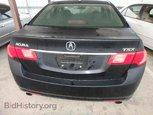 2012 ACURA TSX - VIN: JH4CU2F42CC007766 - Фото 10