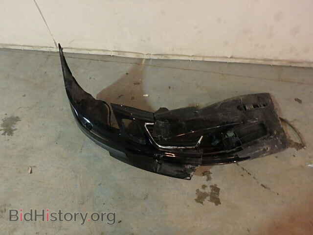 2004 SAAB 9 3 - VIN: YS3FB49S141034814 - Фото 10