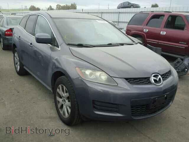 Photo JM3ER29L880177578 - MAZDA CX-7 2008