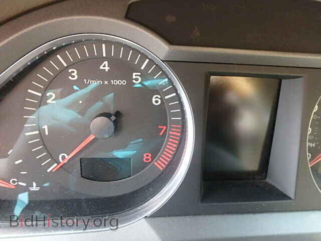 2006 AUDI A6 - VIN: WAUDG74FX6N060641 - Фото 8