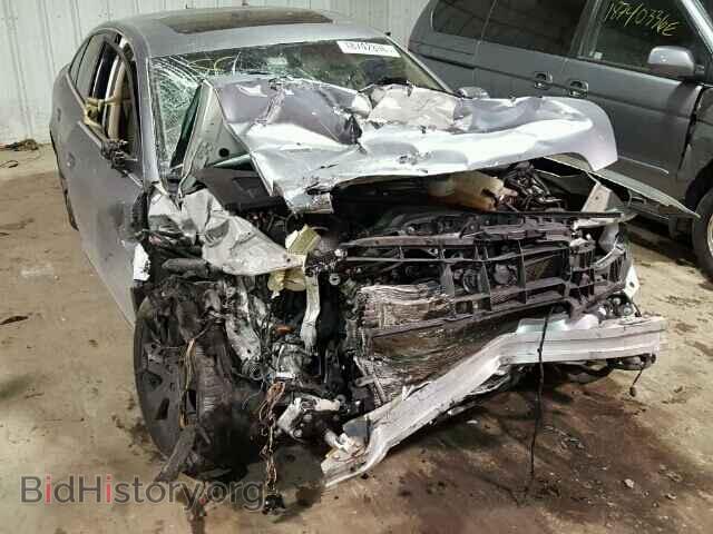 2006 AUDI A6 - VIN: WAUDG74FX6N060641 - Фото 10