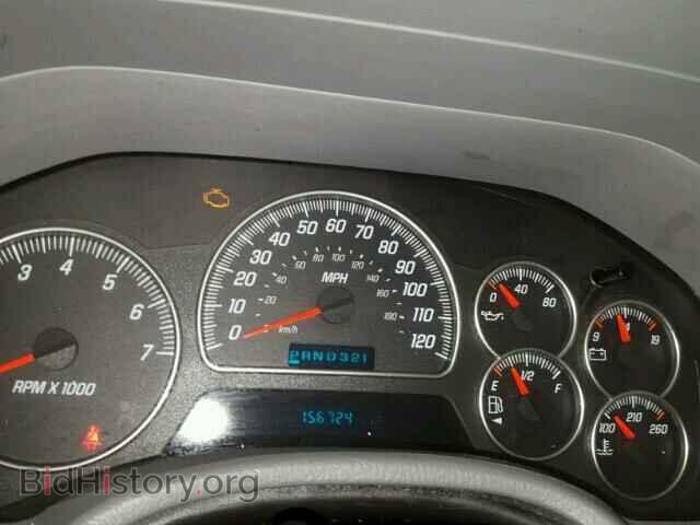 2005 GMC ENVOY - VIN: 1GKET16S156120314 - Фото 8