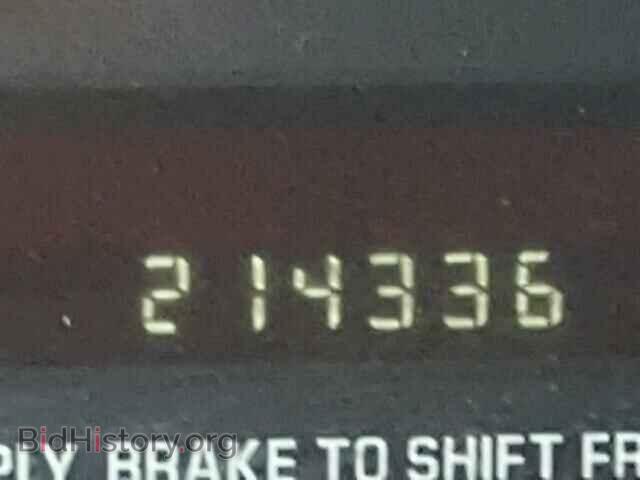 2000 CHEVROLET ASTRO - VIN: 1GBDM19W9YB110438 - Фото 8