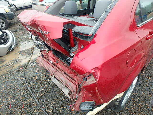2012 CHEVROLET SONIC - VIN: 1G1JC5SH0C4102027 - Фото 9