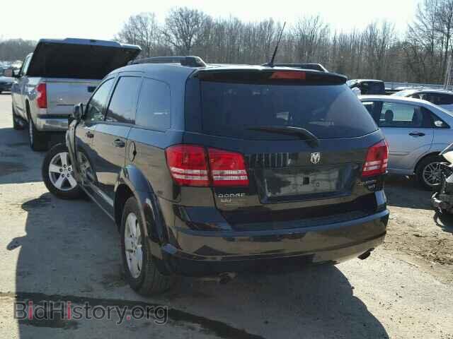 2010 DODGE JOURNEY - VIN: 3D4PG5FV5AT151918 - Фото 3