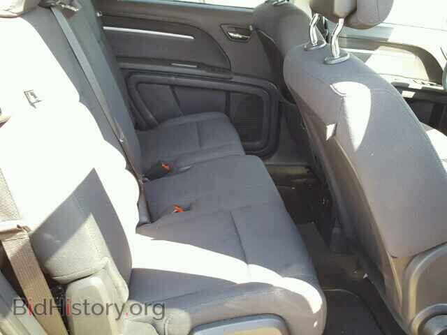 2010 DODGE JOURNEY - VIN: 3D4PG5FV5AT151918 - Фото 5