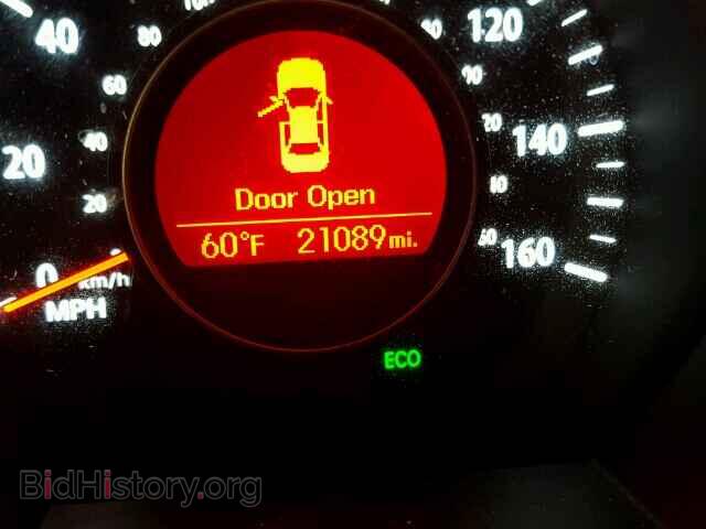 2013 KIA OPTIMA - VIN: KNAGM4A79D5324463 - Фото 8