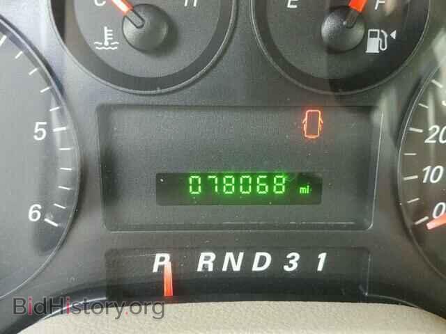 2004 FORD FREESTAR - VIN: 2FMZA51614BA55819 - Фото 8