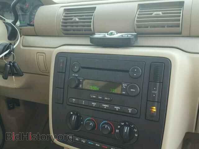 2004 FORD FREESTAR - VIN: 2FMZA51614BA55819 - Фото 9