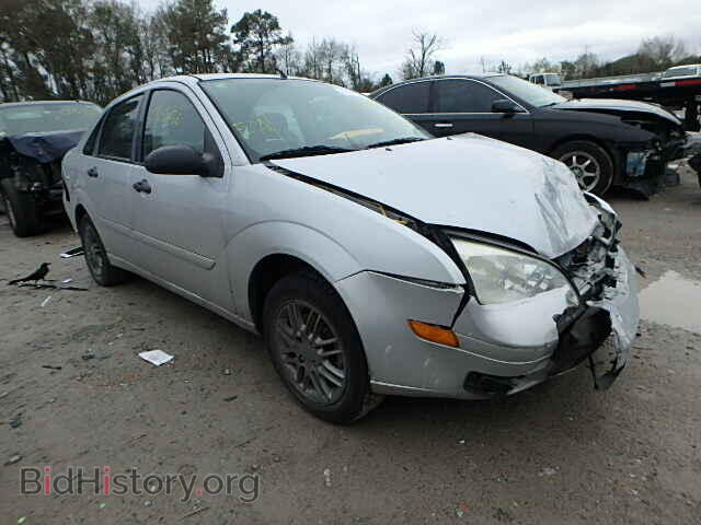 Фотография 1FAFP34N67W261742 - FORD FOCUS 2007