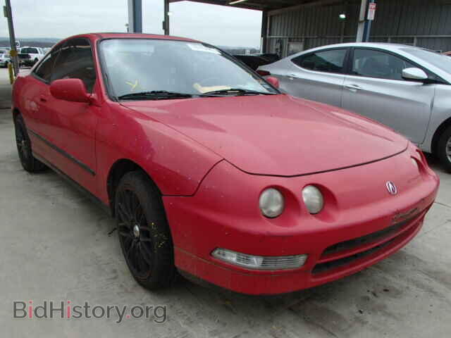 Photo JH4DC4354SS026551 - ACURA INTEGRA 1995