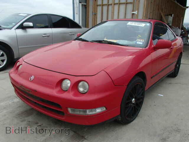 1995 ACURA INTEGRA - VIN: JH4DC4354SS026551 - Фото 2