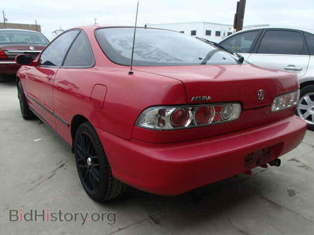 1995 ACURA INTEGRA - VIN: JH4DC4354SS026551 - Фото 3