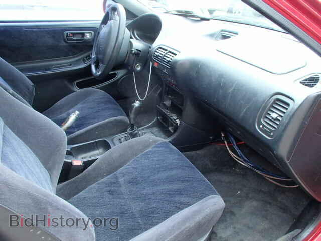 1995 ACURA INTEGRA - VIN: JH4DC4354SS026551 - Фото 5