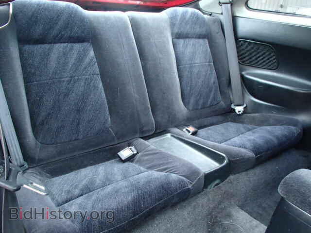 1995 ACURA INTEGRA - VIN: JH4DC4354SS026551 - Фото 6