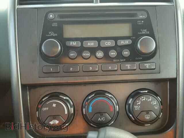2003 HONDA ELEMENT - VIN: 5J6YH28573L043383 - Фото 9