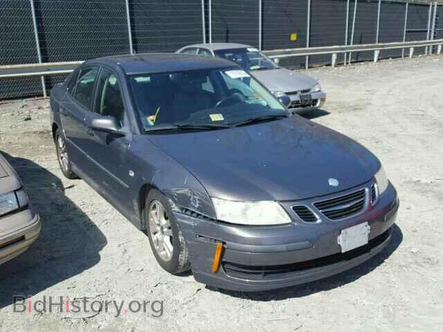 Фотография YS3FB49S951020161 - SAAB 9 3 2005