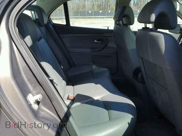 2005 SAAB 9 3 - VIN: YS3FB49S951020161 - Фото 6