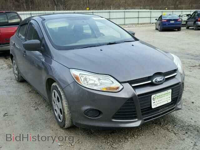 Photo 1FADP3E24DL283490 - FORD FOCUS 2013