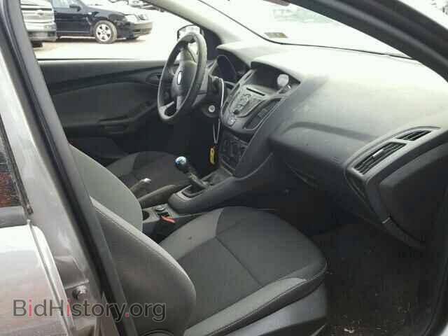 2013 FORD FOCUS - VIN: 1FADP3E24DL283490 - Photo 5