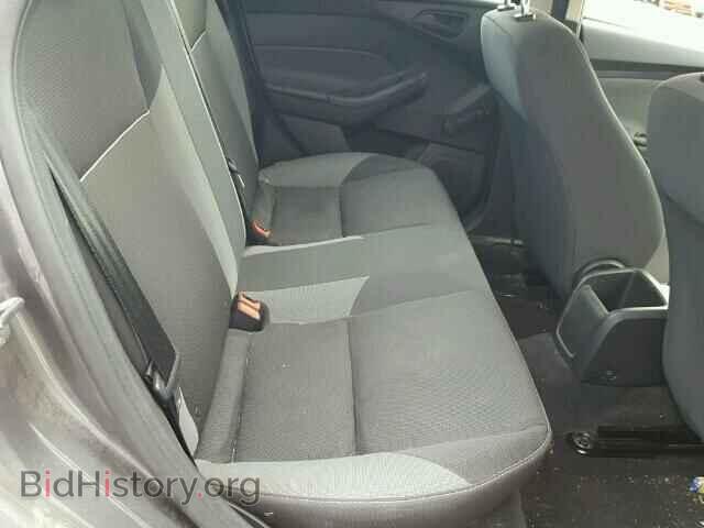 2013 FORD FOCUS - VIN: 1FADP3E24DL283490 - Photo 6