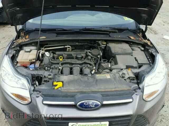 2013 FORD FOCUS - VIN: 1FADP3E24DL283490 - Photo 7