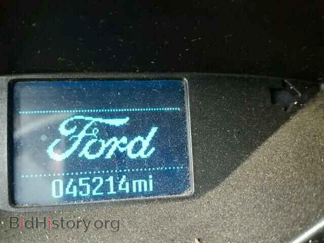 2013 FORD FOCUS - VIN: 1FADP3E24DL283490 - Photo 8