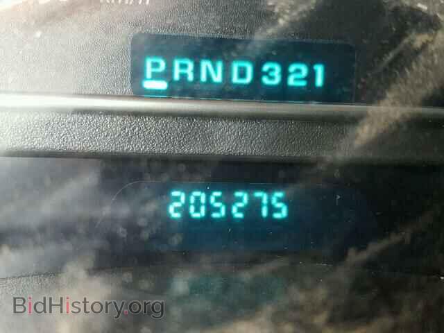 2004 GMC ENVOY - VIN: 1GKET16S546213688 - Фото 8
