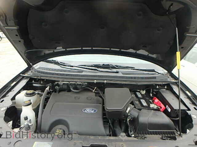 2011 FORD EDGE - VIN: 2FMDK3KC7BBB05586 - Photo 7