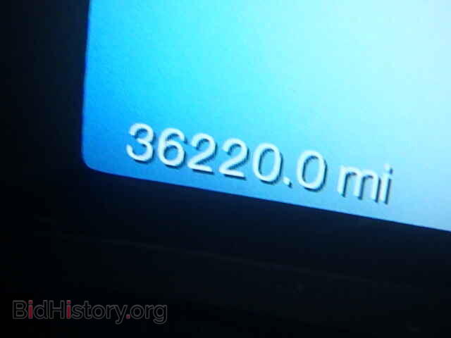 2011 FORD EDGE - VIN: 2FMDK3KC7BBB05586 - Photo 8