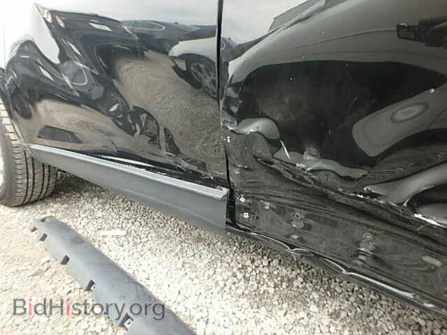 2011 FORD EDGE - VIN: 2FMDK3KC7BBB05586 - Photo 9