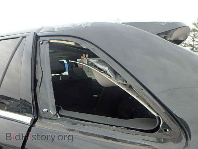 2011 FORD EDGE - VIN: 2FMDK3KC7BBB05586 - Photo 10