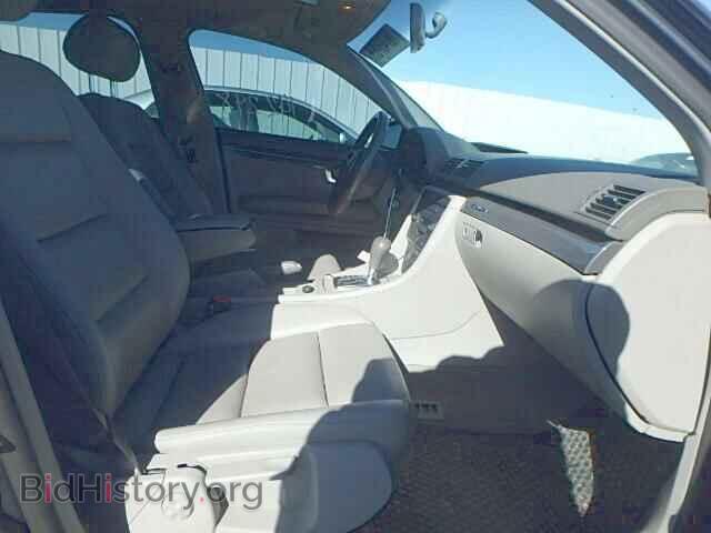2005 AUDI A4 - VIN: WAULC68E35A050655 - Фото 5