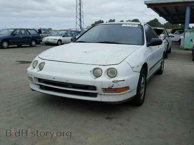 1994 ACURA INTEGRA - VIN: JH4DC4347RS044771 - Фото 2