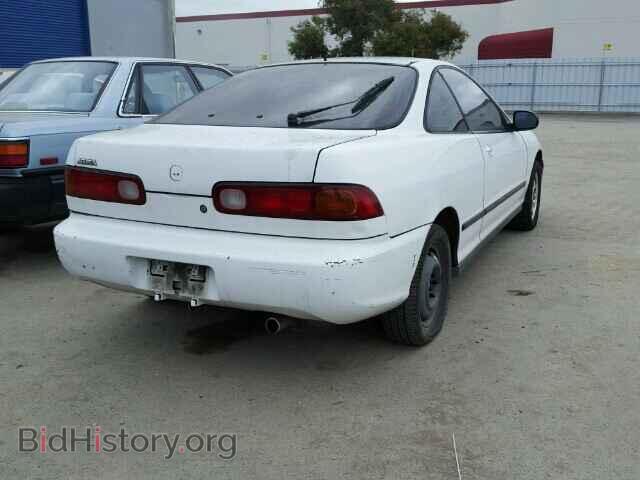 1994 ACURA INTEGRA - VIN: JH4DC4347RS044771 - Фото 4