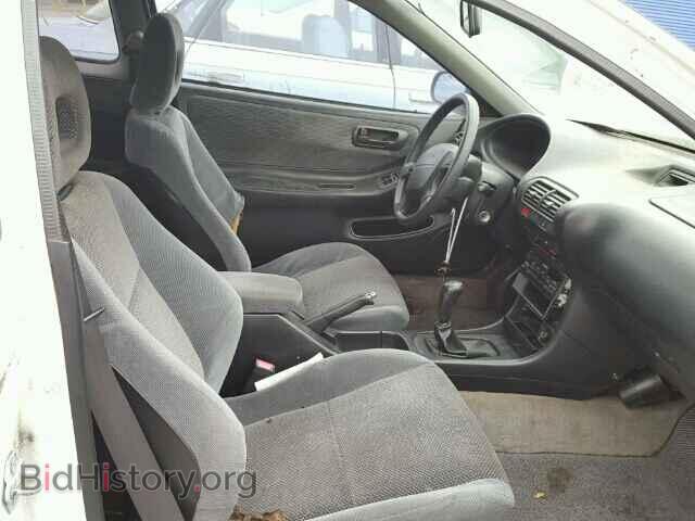 1994 ACURA INTEGRA - VIN: JH4DC4347RS044771 - Фото 5