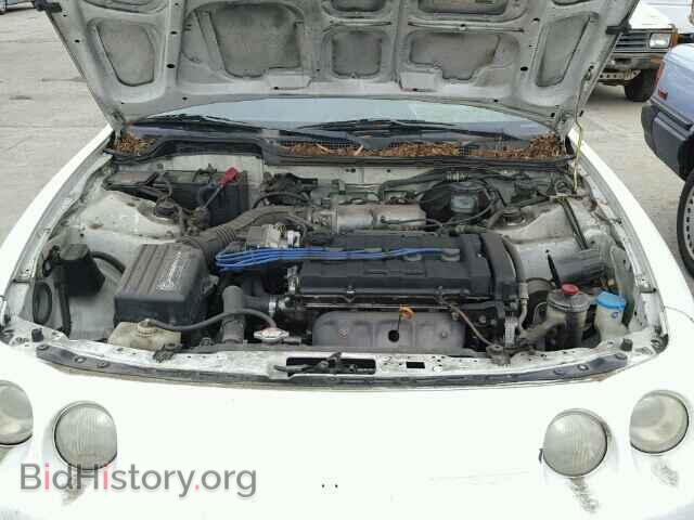 1994 ACURA INTEGRA - VIN: JH4DC4347RS044771 - Фото 7