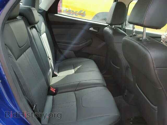 2014 FORD FOCUS - VIN: 1FADP3F29EL221437 - Фото 6