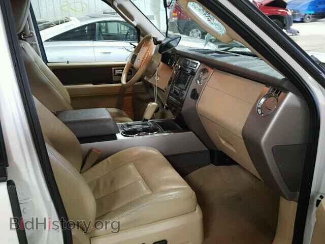 2011 FORD EXPEDITION - VIN: 1FMJU1J51BEF01604 - Фото 5