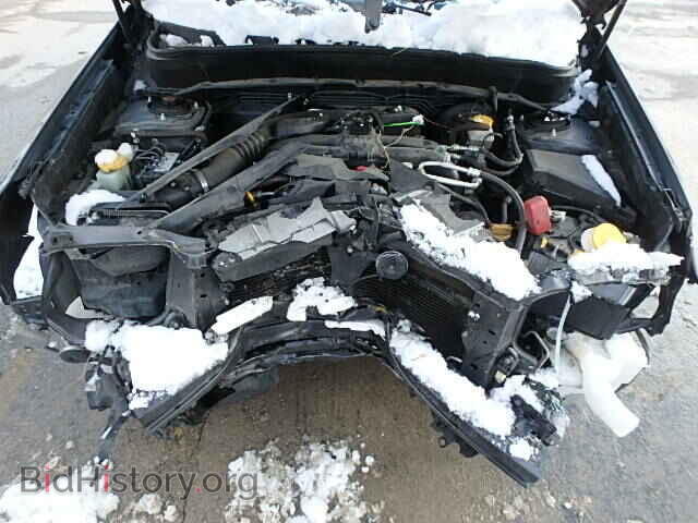 2012 SUBARU FORESTER - VIN: JF2SHABC5CH408970 - Фото 7