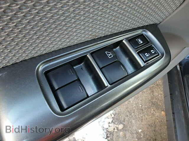 2012 SUBARU FORESTER - VIN: JF2SHABC5CH408970 - Фото 10